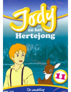 JODY EN HET HERTEJONG 11