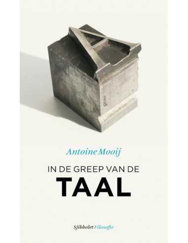 In de greep van de taal