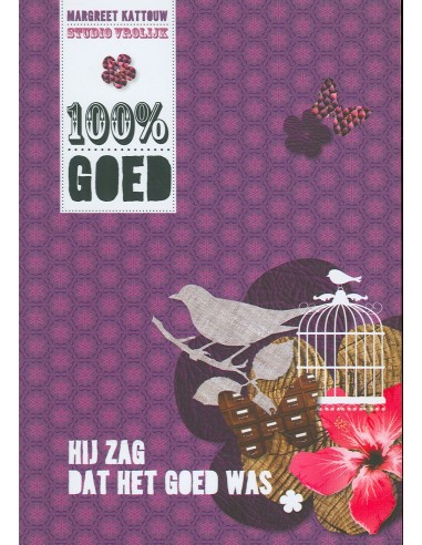 100% goed