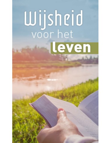 Traktaat wijsheid voor het leven s25