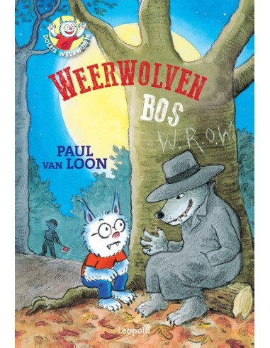 Weerwolvenbos