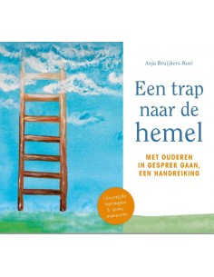 Trap naar de hemel