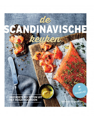Scandinavische keuken