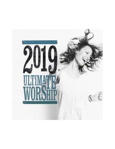 Ultimate worship 2019
