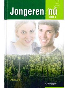Jongeren nu 4