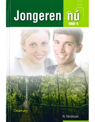 Jongeren nu 4