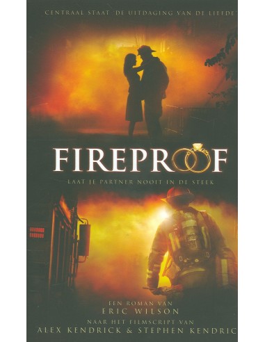 Fireproof