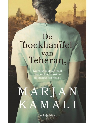 Boekhandel van Teheran