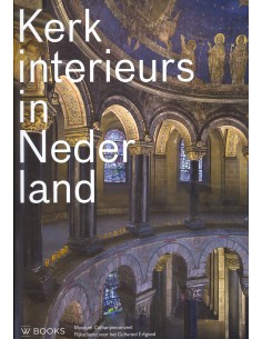 Kerkinterieurs in Nederland