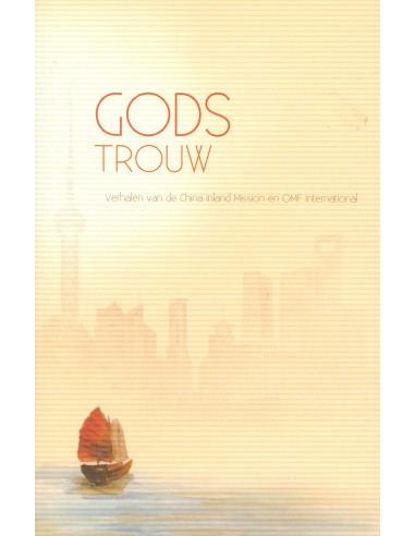 Gods trouw