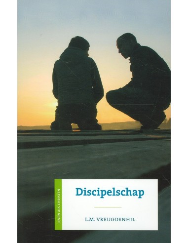 Discipelschap i