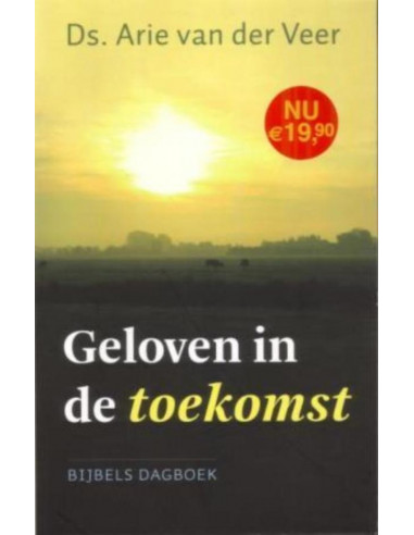 Geloven in de toekomst