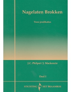 Nagelaten brokken 1