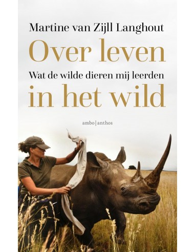 Over leven in het wild