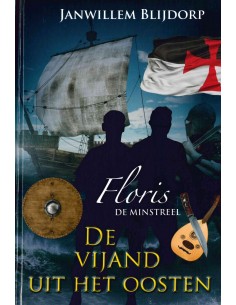 Vijand uit het oosten 8