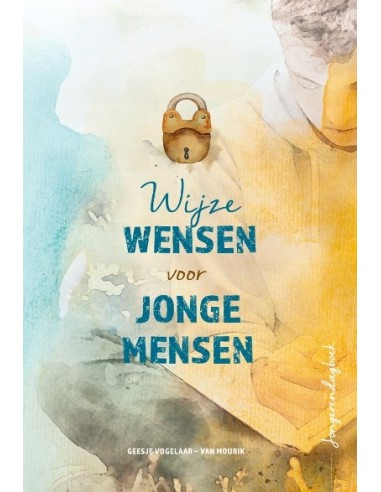 Wijze wensen voor jonge mensen