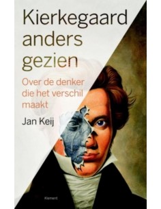 Kierkegaard anders gezien