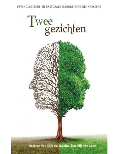 Twee gezichten