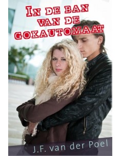 In de ban van de gokautomaat