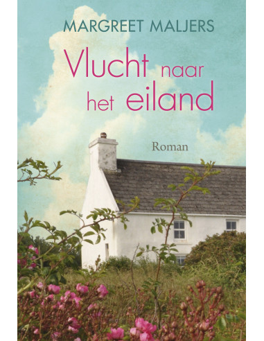 Vlucht naar het eiland