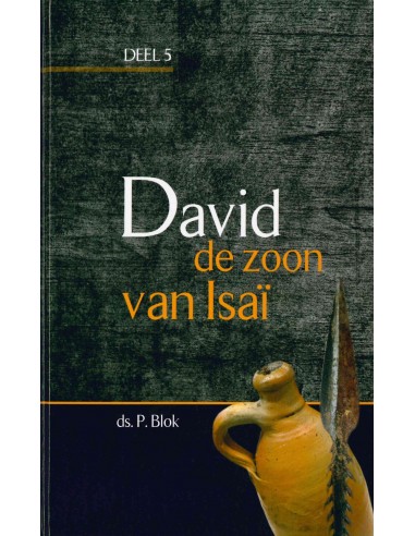 David de zoon van isai 5