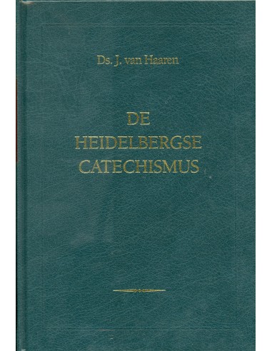 Heidelbergse catechismus
