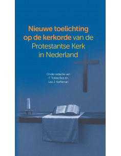 Nieuwe toelichting op de...