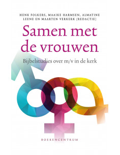 Samen met de vrouwen