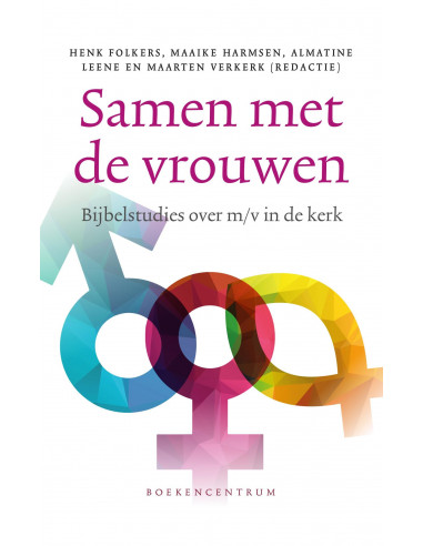 Samen met de vrouwen