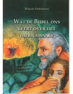 Wat de bijbel ons leert o h...