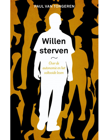 Willen sterven