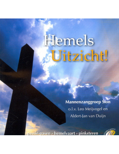 Hemels uitzicht!