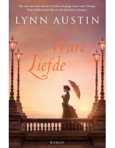 Ware liefde