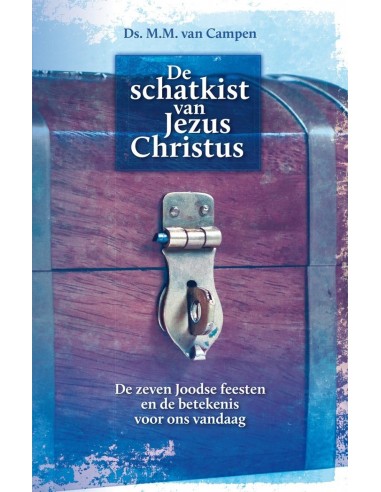 Schatlist van Jezus Christus