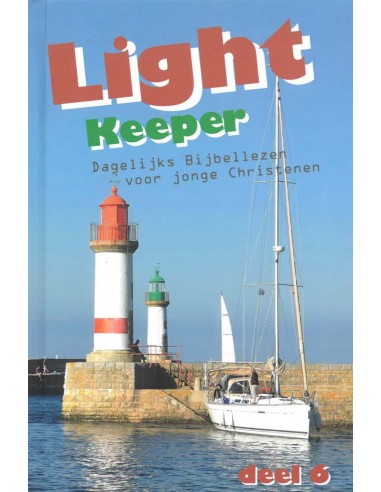 Lightkeeper 6
