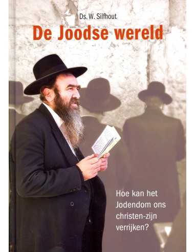 Joodse wereld