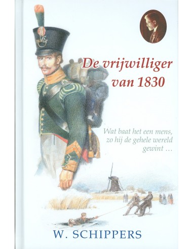 Vrijwilliger van 1830