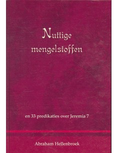 Nuttige mengelstoffen