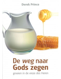 Weg naar Gods zegen