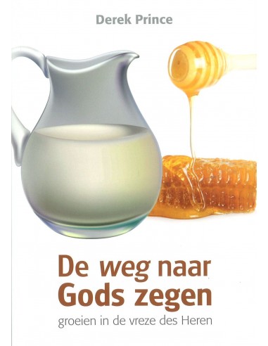 Weg naar Gods zegen