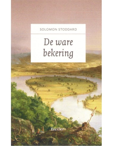 Ware bekering