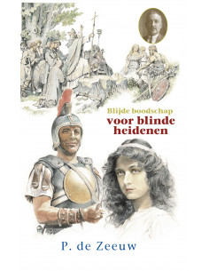 Blijde boodschap voor...