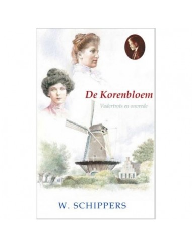 Korenbloem