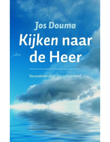 Kijken naar de heer