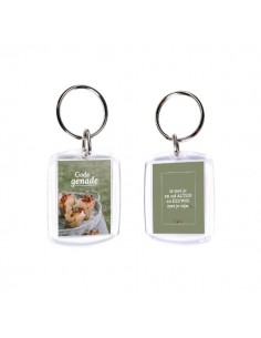 Sleutelhanger Gods genade