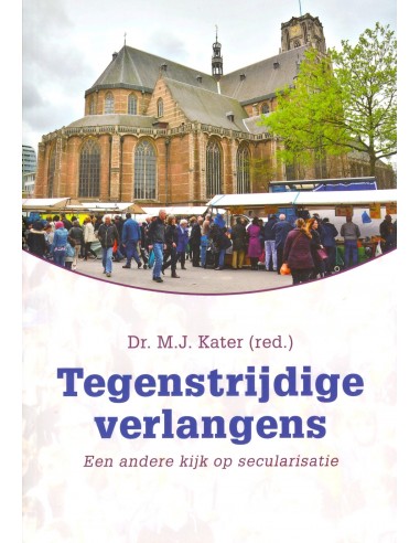 Tegenstrijdige verlangens