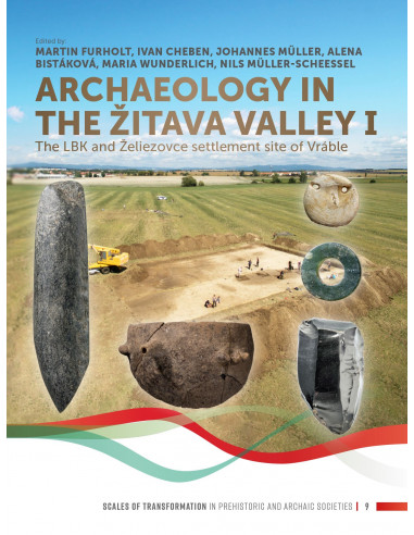 Archaeology in the ?itava valley I