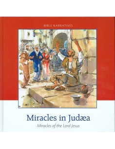 Miracles in Judaea