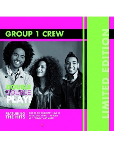 Group 1 crew double play