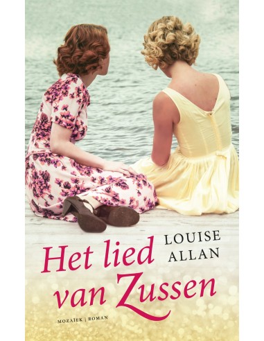 Het lied van zussen